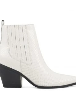 Nine West Lexa Dress Bootie