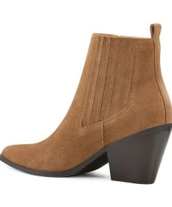 Nine West Lexa Dress Bootie