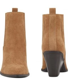 Nine West Lexa Dress Bootie