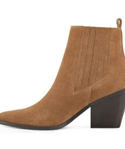 Nine West Lexa Dress Bootie