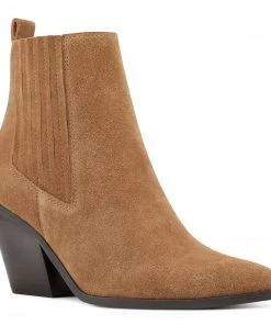 Nine West Lexa Dress Bootie