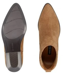 Nine West Lexa Dress Bootie