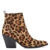 Nine West Lexa Dress Bootie Boots & Booties