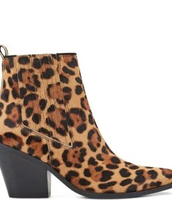 Nine West Lexa Dress Bootie Boots & Booties