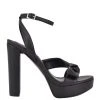 Nine West High Impact Platforms Libbie Platform Sandals