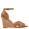 Nine West Lilly Wedge Sandals Weave Got You 2 Nine West Lilly Wedge Sandals Weave Got You