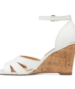 Nine West Lilly Wedge Sandals