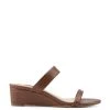 Nine West Linna Wedge Sandals