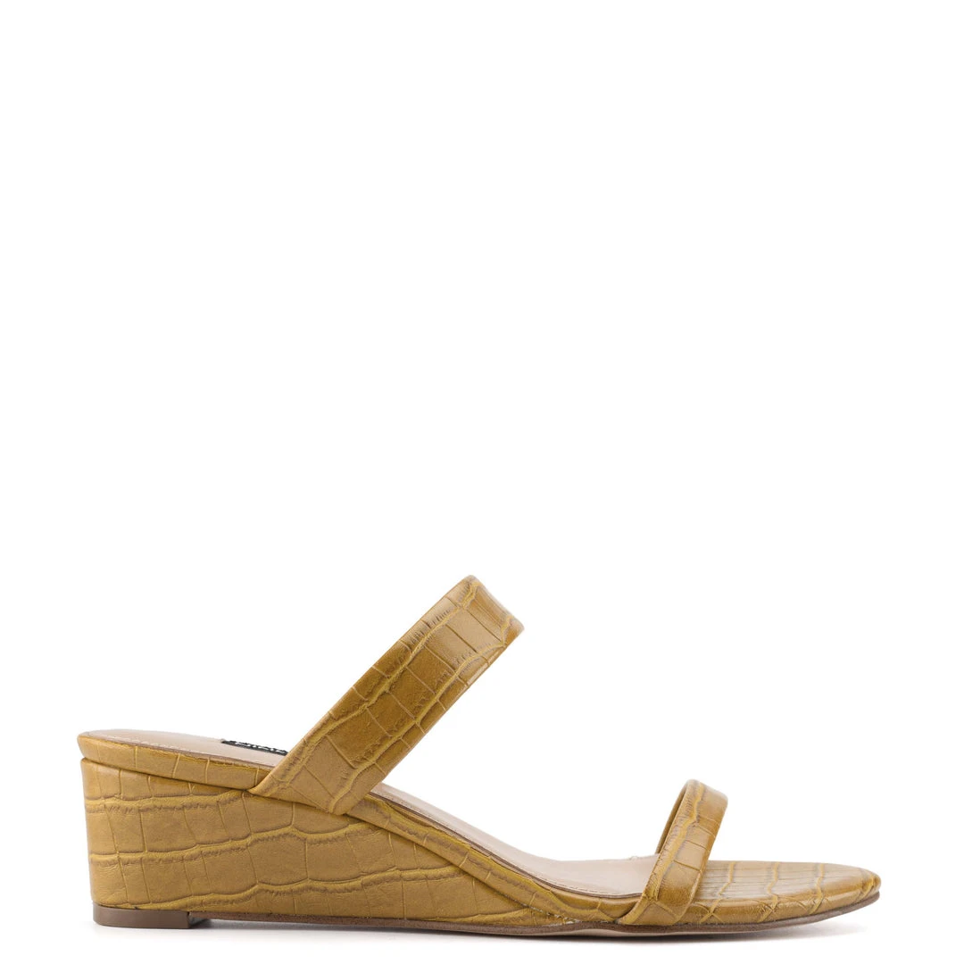 Nine West Weave Got You Linna Wedge Sandals 3 Nine West Weave Got You Linna Wedge Sandals