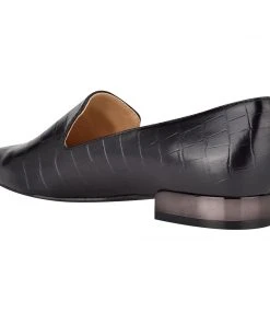 Nine West Lisette Smoking Flats