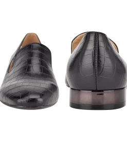 Nine West Lisette Smoking Flats