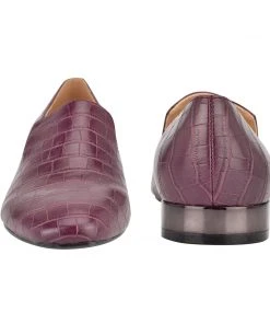 Nine West Lisette Smoking Flats