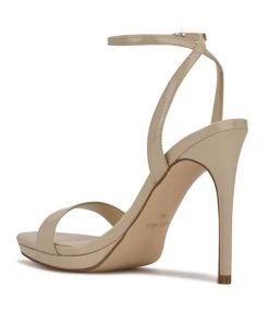 Nine West Loola Ankle Strap Sandals