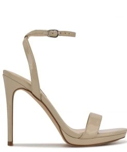 Nine West Loola Ankle Strap Sandals
