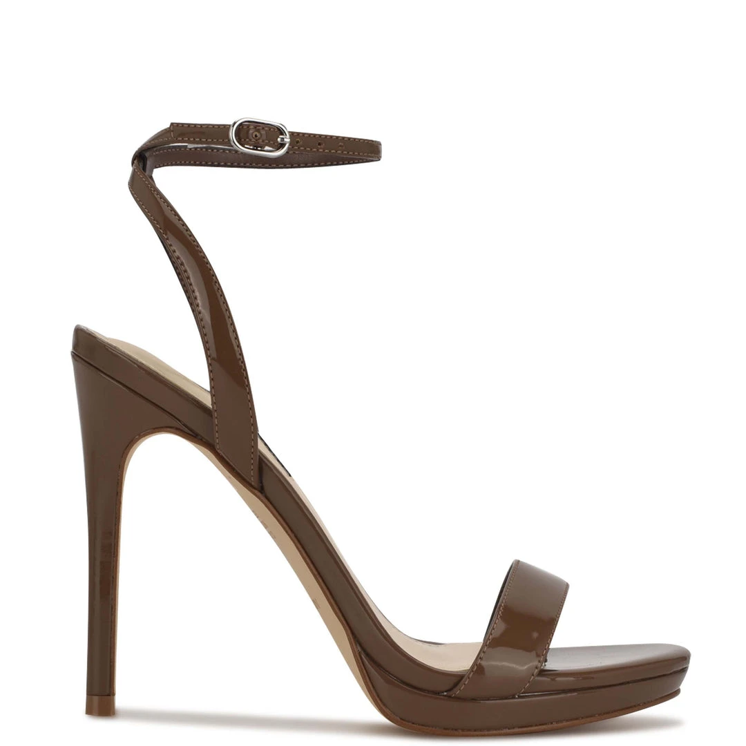 Nine West Loola Ankle Strap Sandals 3 Nine West Loola Ankle Strap Sandals