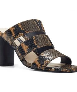 Nine West Lora Sandals