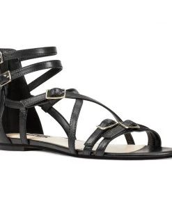 Nine West Lorna Casual Sandals Flats