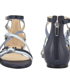 Nine West Lorna Casual Sandals