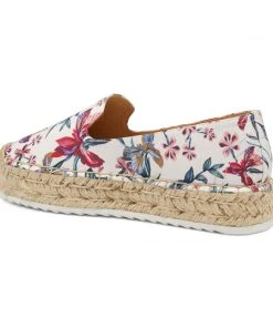 Nine West Lucy Slip On Espadrilles 10 Nine West Lucy Slip On Espadrilles
