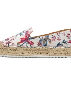 Nine West Lucy Slip On Espadrilles 11 Nine West Lucy Slip On Espadrilles