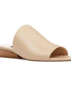 Nine West Lynneah Slide Sandals