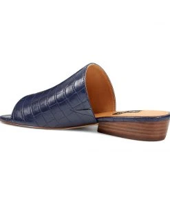 Nine West Lynneah Slide Sandals