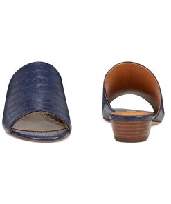 Nine West Lynneah Slide Sandals