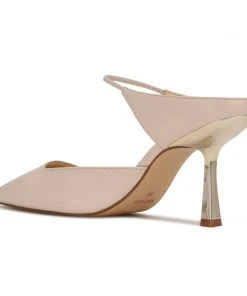 Nine West Madys Heeled Mules New