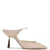 Nine West Madys Heeled Mules New