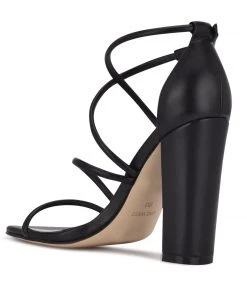 Nine West Shoes Maer Heeled Sandals