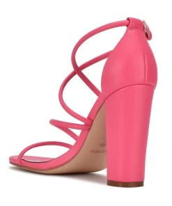 Nine West Maer Heeled Sandals