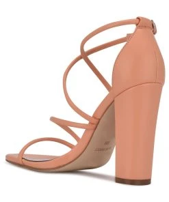 Nine West Maer Heeled Sandals