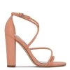 Nine West Maer Heeled Sandals