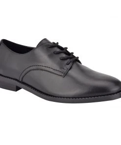 Nine West Maia Lace Up Oxfords Flats