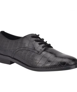 Nine West Maia Lace Up Oxfords Flats