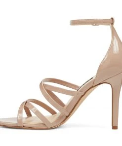 Nine West Malina Heel Sandals Heels 11 Nine West Malina Heel Sandals Heels