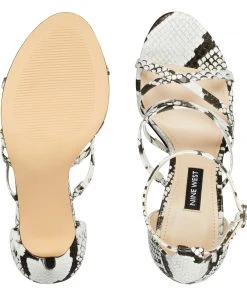 Nine West Malina Heel Sandals Heels 13 Nine West Malina Heel Sandals Heels