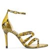 Nine West Malina Heel Sandals Heels 2 Nine West Malina Heel Sandals Heels