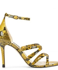 Nine West Malina Heel Sandals Heels