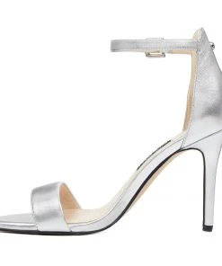 Nine West Mana Ankle Strap Sandals