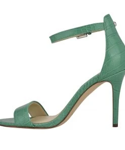 Nine West Mana Ankle Strap Sandals 11 Nine West Mana Ankle Strap Sandals