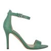 Nine West Mana Ankle Strap Sandals