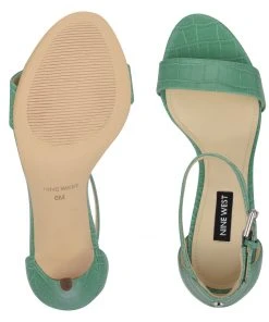 Nine West Mana Ankle Strap Sandals 13 Nine West Mana Ankle Strap Sandals