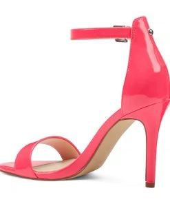 Nine West Mana Ankle Strap Sandals