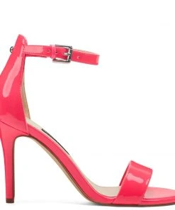 Nine West Mana Ankle Strap Sandals