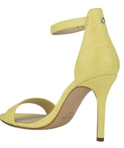 Nine West Mana Ankle Strap Sandals