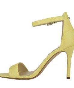 Nine West Mana Ankle Strap Sandals