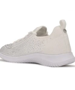 Nine West Mania Sneakers Shoes