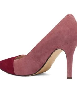 Nine West Heels Manque Pointy Toe Pumps