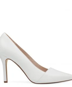 Nine West Manque Pointy Toe Pumps
